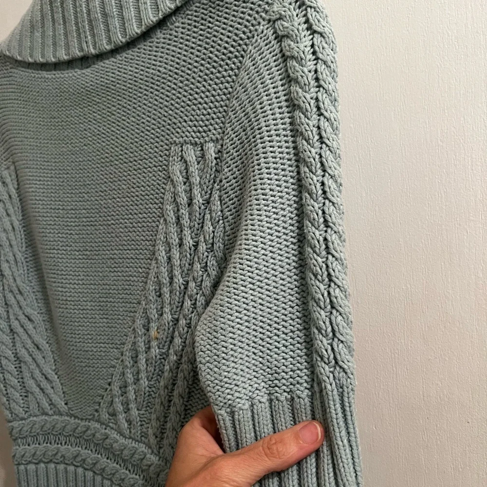 Free People cropped cardigan - Picture 3 of 6